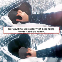 Lade das Bild in den Galerie-Viewer, ALASKA EisFrei - Kraftvoller Eiskratzer für PKW &amp; LKW Autoscheiben
