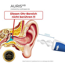 Lade das Bild in den Galerie-Viewer, AURIS - Sanfter Ohrreiniger für saubere Ohren
